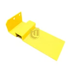 CNC Sheet Metal Liwi Partijiet Qtugħ