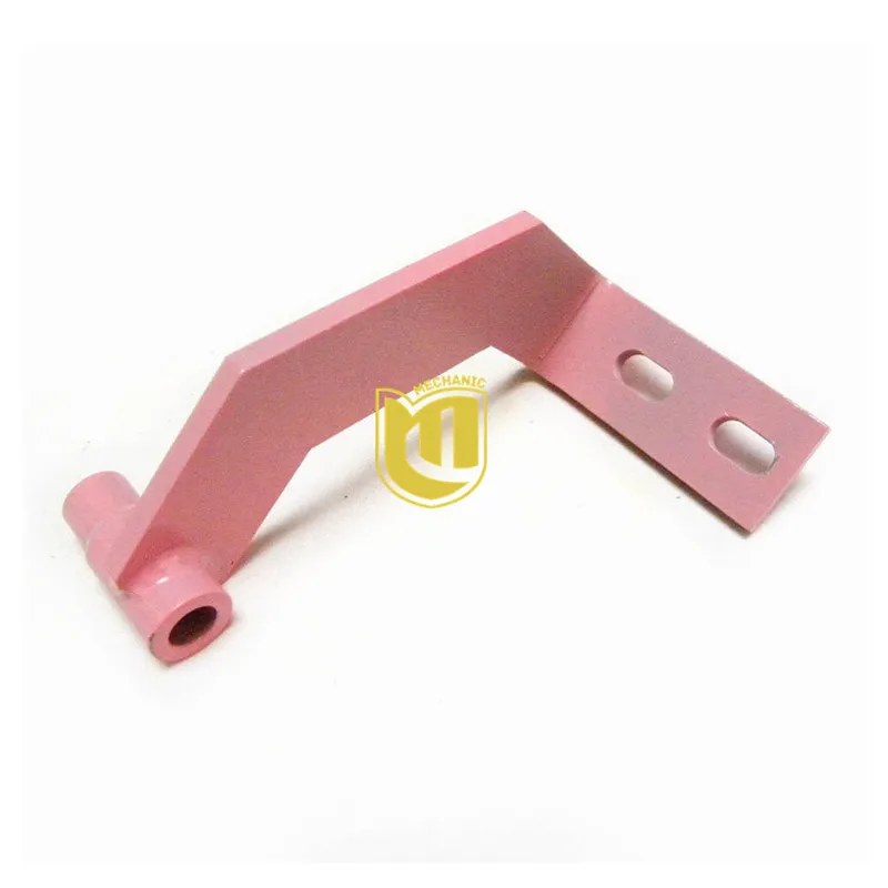 Iwweldjar Partijiet Żgħar tal-metall irqiq